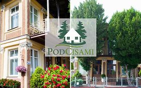 Pod Cisami Apartments