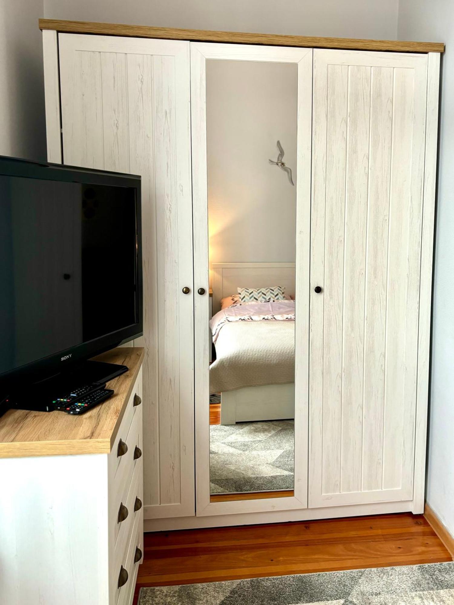 Pod Cisami Apartments Misdroy Zimmer foto